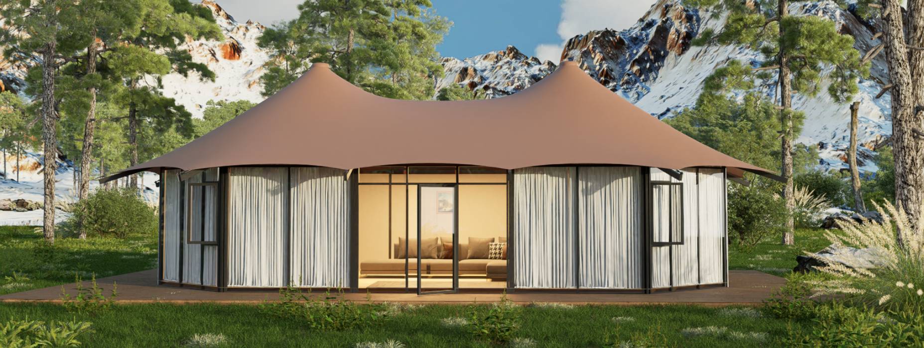 资阳移动式建筑钢结构房屋